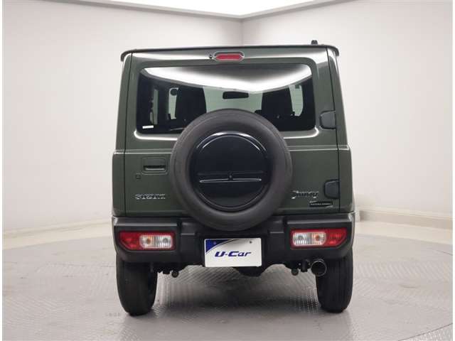 Suzuki Jimny 4