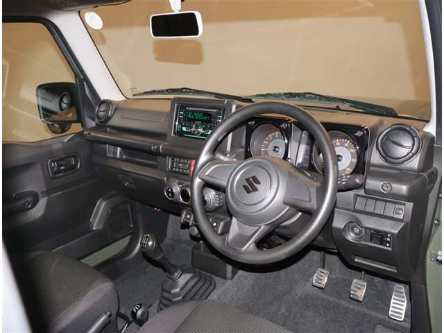 Suzuki Jimny 5