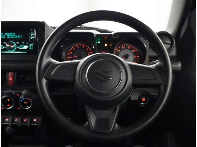 Suzuki Jimny 6