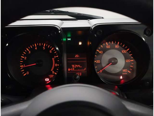 Suzuki Jimny 7
