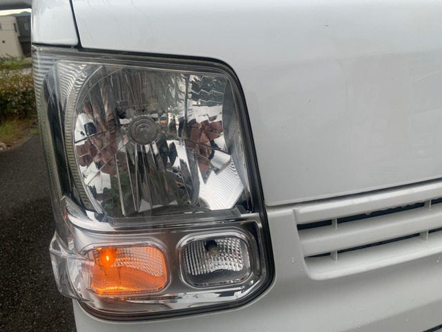 Suzuki Every 12