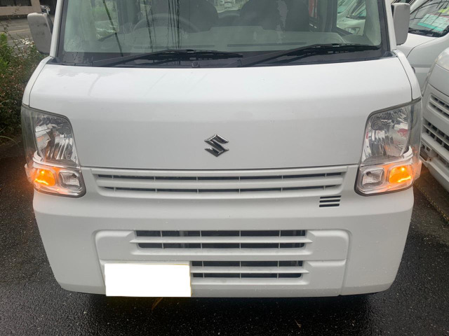 Suzuki Every 3