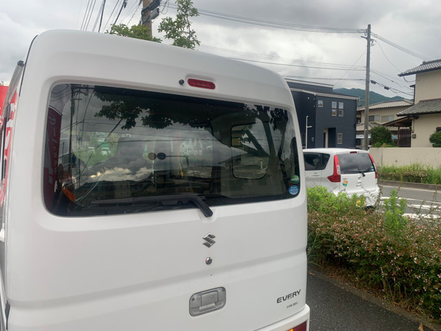 Suzuki Every 5