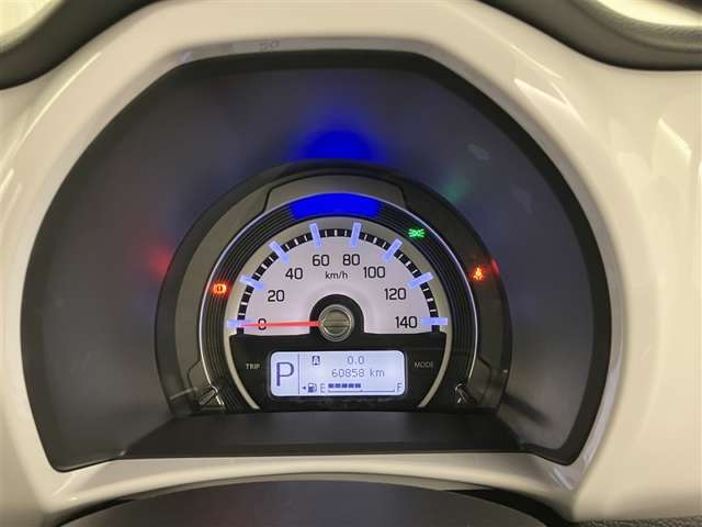 Suzuki Hustler 11