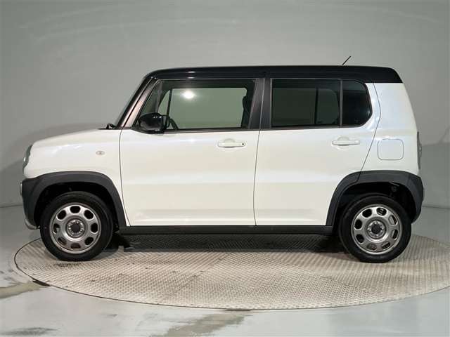 Suzuki Hustler 2