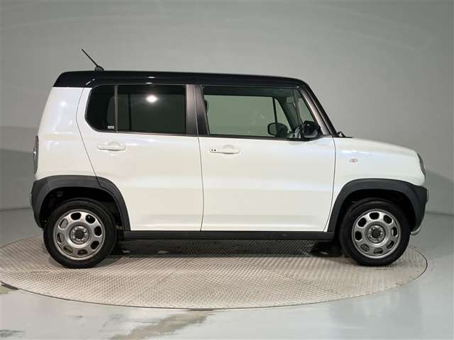 Suzuki Hustler 3