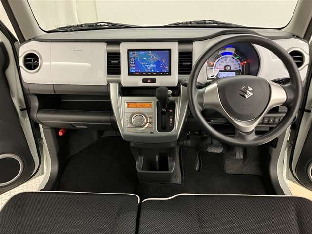 Suzuki Hustler 5