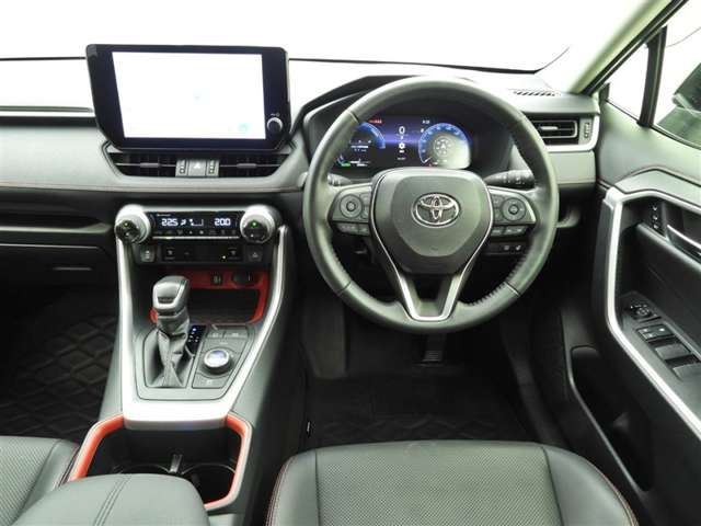 Toyota RAV4 5