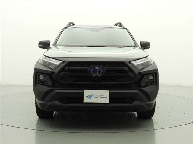 Toyota RAV4 7