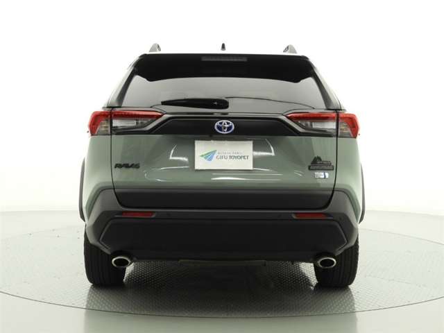 Toyota RAV4 9