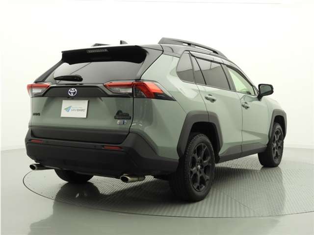 Toyota RAV4 10