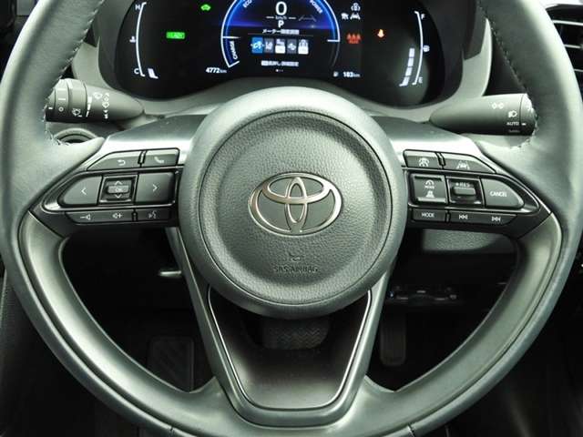 Toyota Yaris Cross 12