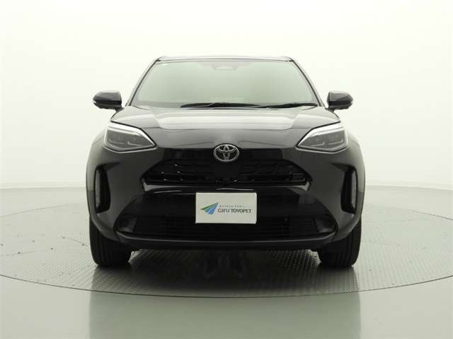 Toyota Yaris Cross 7