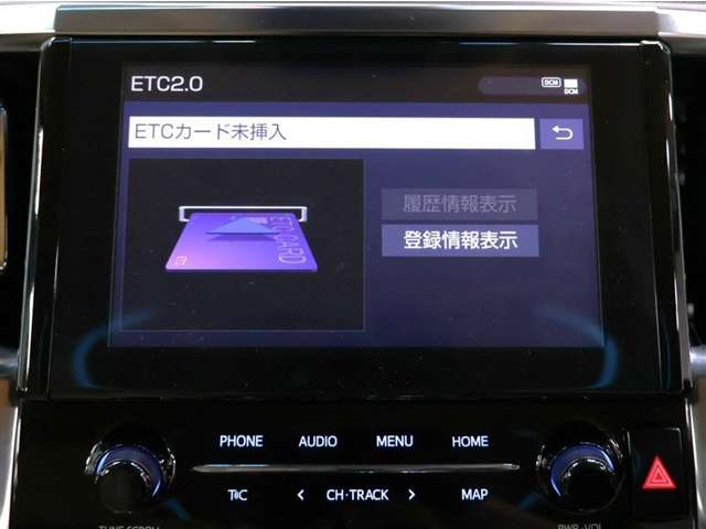 Toyota Alphard 12