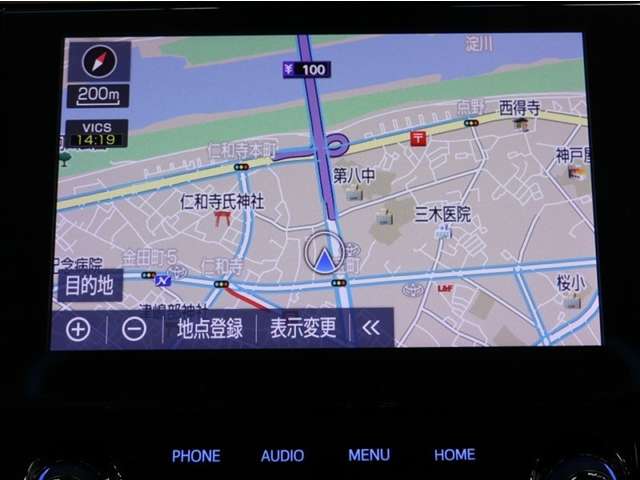 Toyota Alphard 7