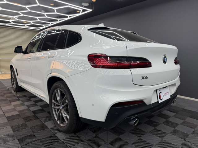 BMW X4 11