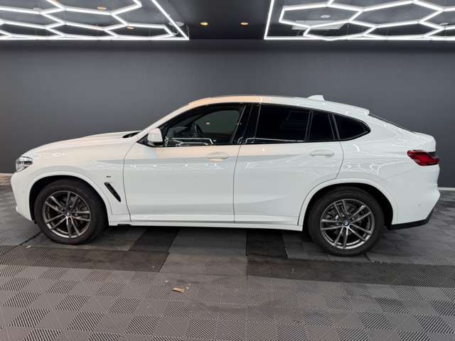 BMW X4 12