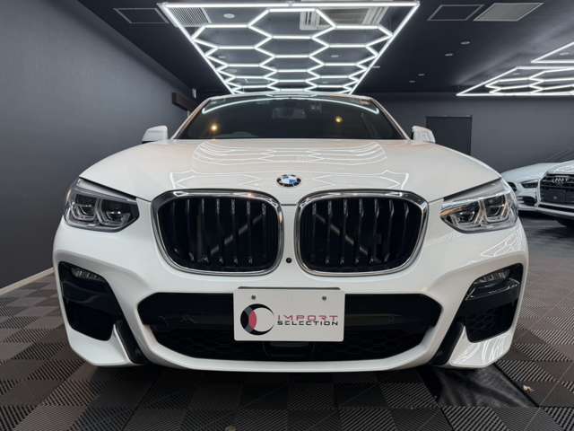 BMW X4 7