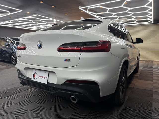 BMW X4 9