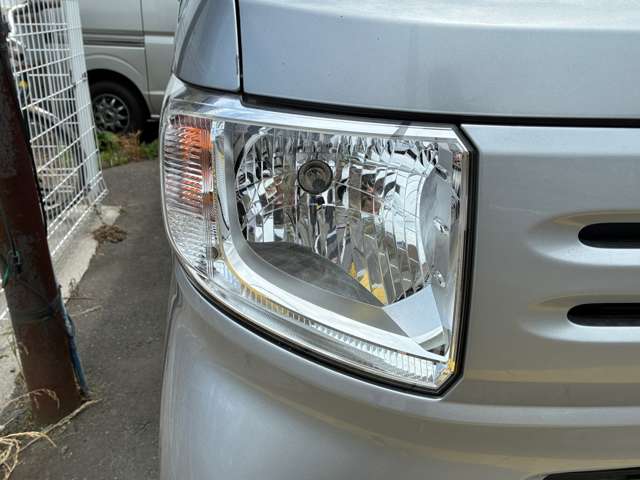 Honda N-VAN 4