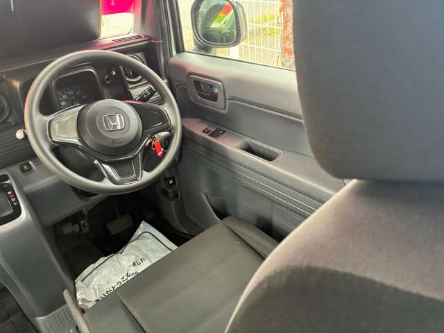 Honda N-VAN 9