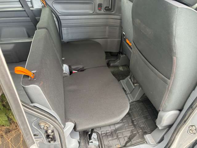 Honda N-VAN 10