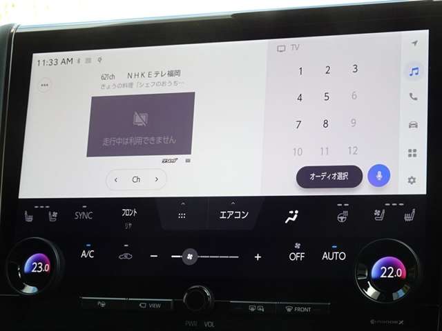 Toyota Vellfire 7