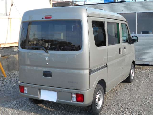 Suzuki Every 6