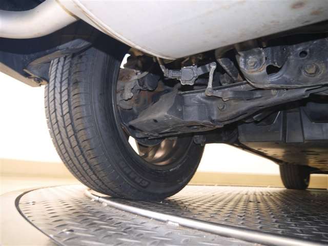 Toyota Harrier 6