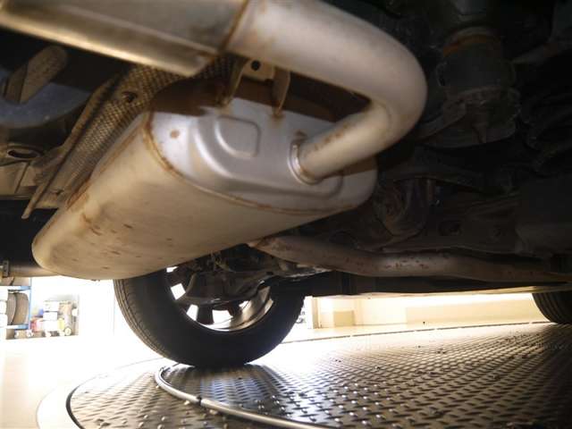 Toyota Harrier 7