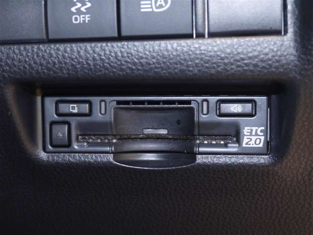 Toyota Harrier 9