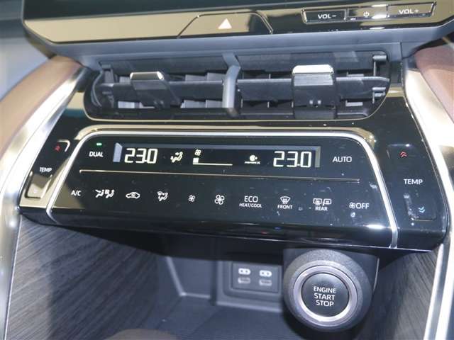 Toyota Harrier 10