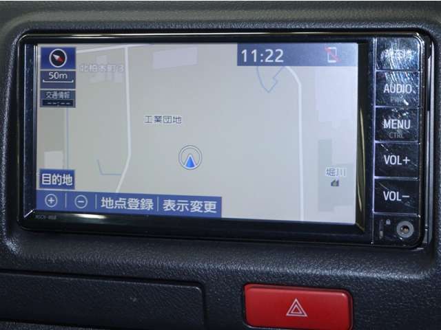 Toyota Hiace Van 3