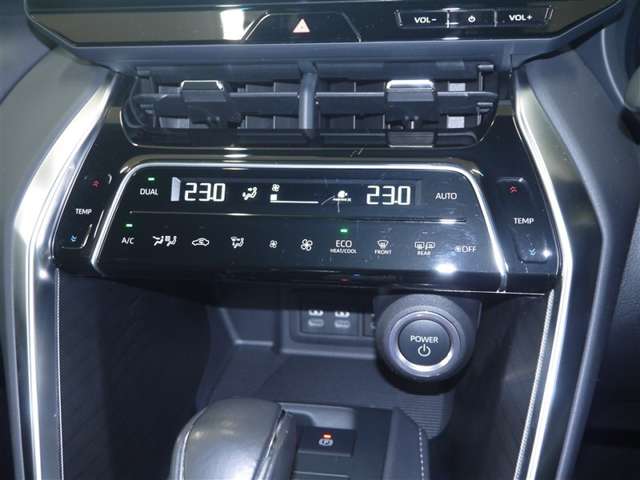 Toyota Harrier 10