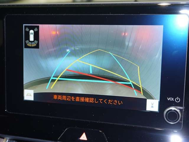 Toyota Harrier 4