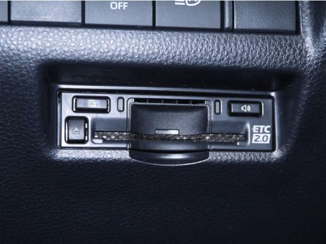 Toyota Harrier 9