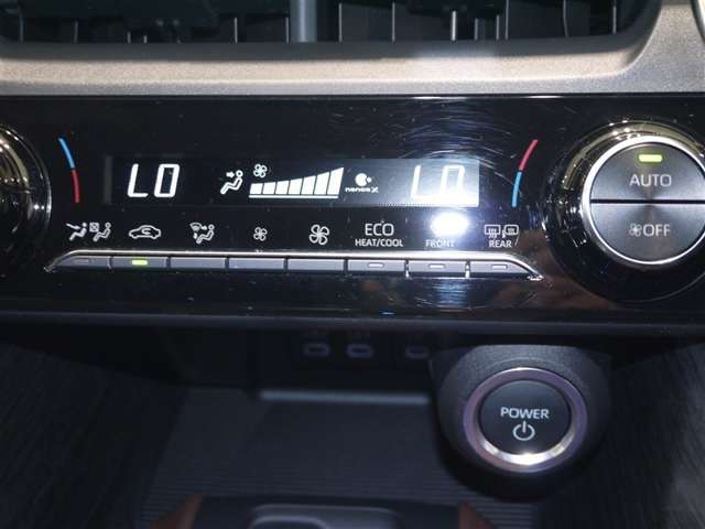 Toyota Harrier 10