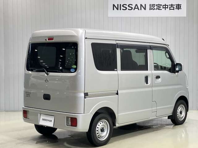 Nissan NV100 Clipper 2
