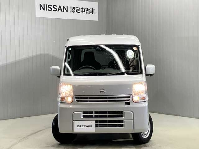 Nissan NV100 Clipper 5