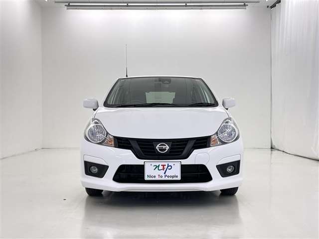 Nissan NV150 AD 4