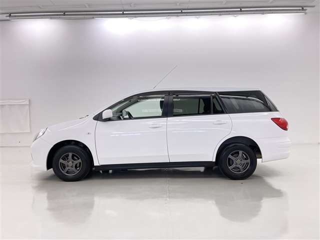 Nissan NV150 AD 5