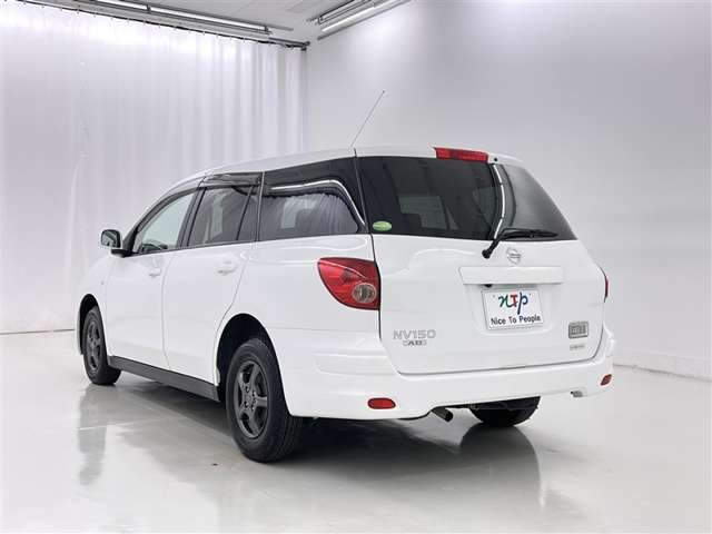 Nissan NV150 AD 6