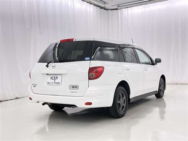 Nissan NV150 AD 7