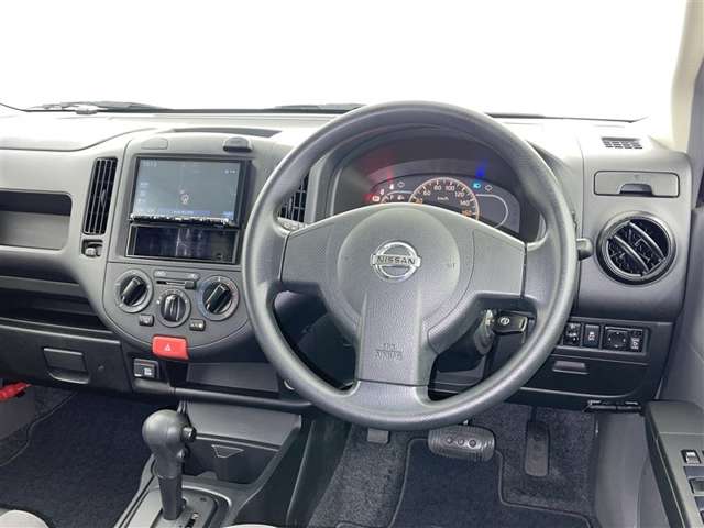 Nissan NV150 AD 9