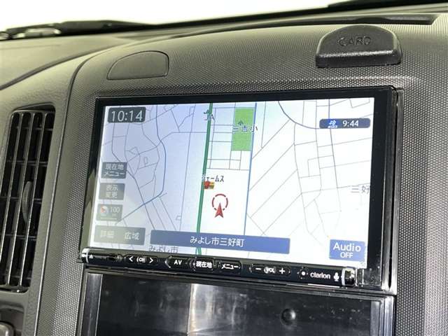 Nissan NV150 AD 10