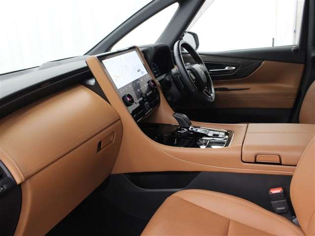 Toyota Vellfire 12