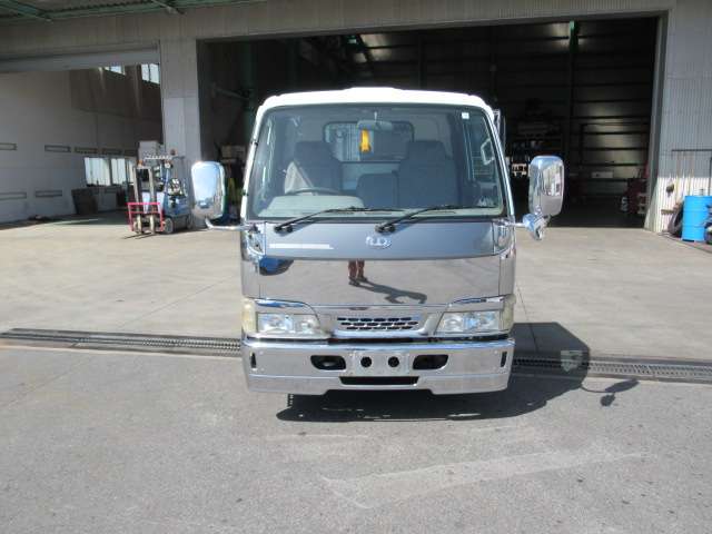 UD Trucks Condor 11