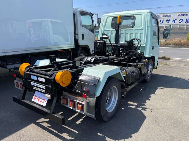 UD Trucks Condor 6