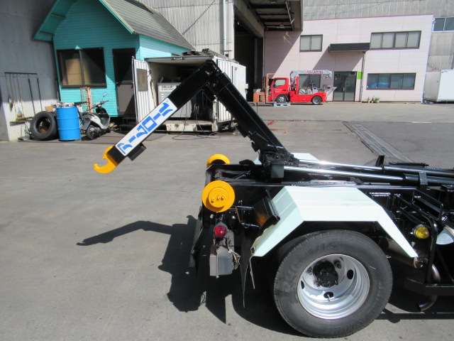 UD Trucks Condor 10