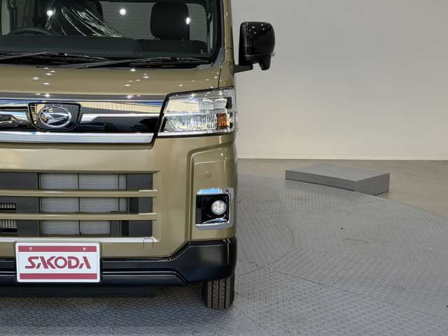 Daihatsu Atrai 11